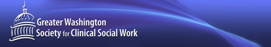 Greater Washington Soceity for Clinical Social Work Logo